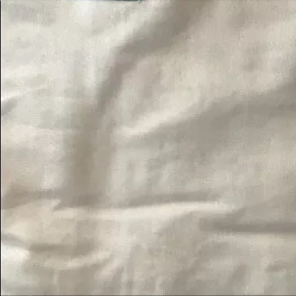 Anthropologie Bath Anthropologie Draped Wisteria Shower Curtain New Poshmark